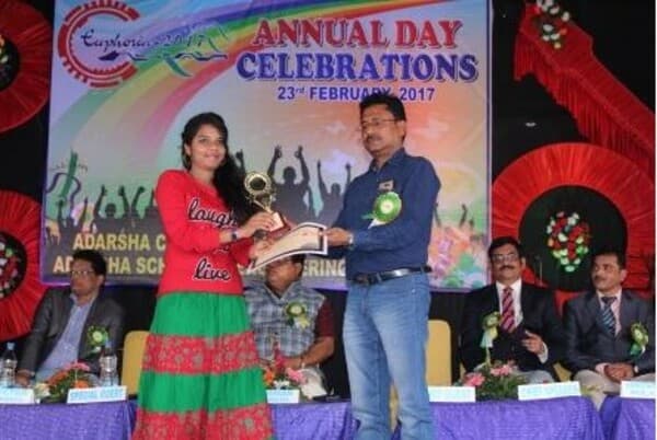 Adarsha College of Engineering Angul Annual Function photo 12